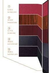 Household 175W Wine And Beverage Fridge , Anticorrosive Single Zone Wine Cooler